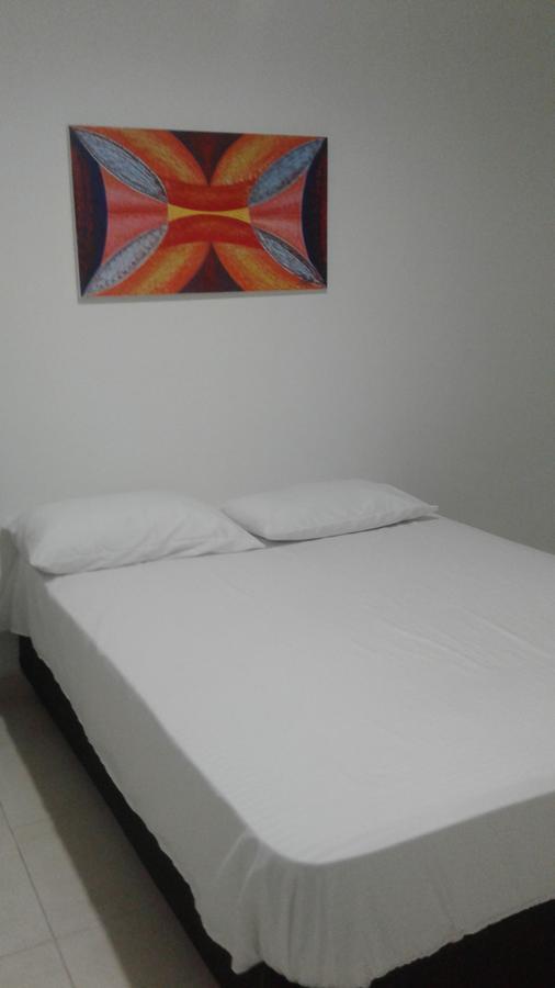 Bulerias Hotel Medellín Buitenkant foto
