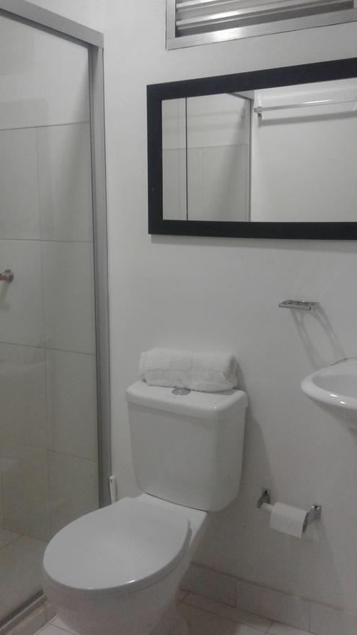 Bulerias Hotel Medellín Buitenkant foto